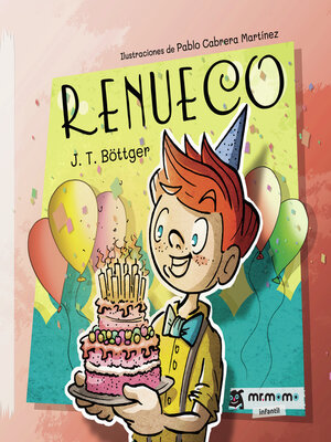 cover image of Renueco
